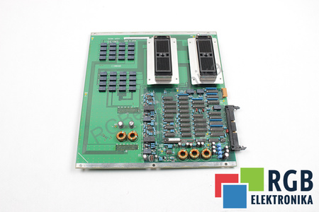 DCON ASSY 2123321 GE YOKOGAWA MEDICAL SYSTEMS POUR LOGIQ 400