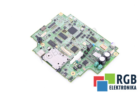 AGP3000H-MAIN DIGITAL D07030C CARTE MERE