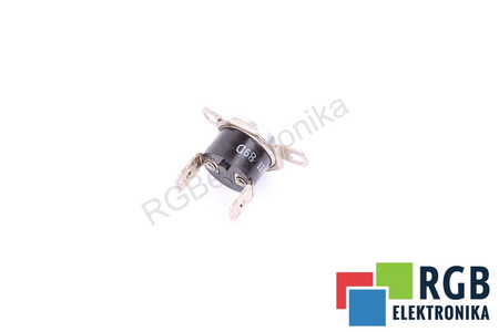 L90C ELMWOOD THERMOSTAT