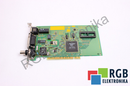 03-0108-002 3COM REV.A ETHERNET LINK XL PCI