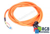 CÂBLE D’ALIMENTATION WENLING 5M
