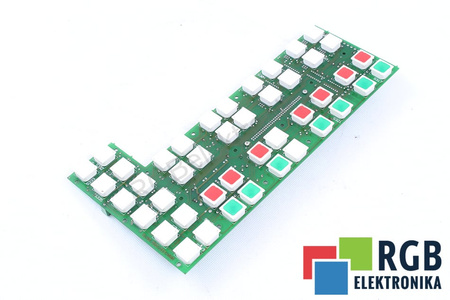 5.40552.253-000 SCHUTTE POUR WU405 CLAVIER