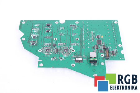 9200-20423-003 ADVANCED INPUT SYSTEMS POUR VIVID 7