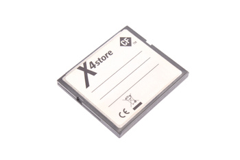THNCF1128MDG1T01AAB X4STORE 128MB