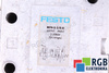 MFH-5-3/8-B FESTO ÉLECTROVANNE