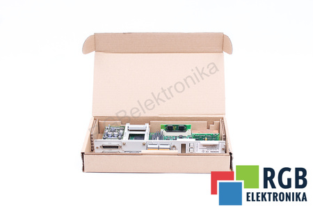 6SN1118-1NH00-0AA2 SIEMENS VERSION A SIMODRIVE 611 CARTE DE COMMANDE