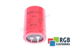 CONDENSATEUR 470UF 450V ITELCOND