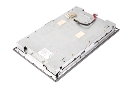 6FC5203-0AF03-0AA0 SIEMENS SINUMERIK OPERATOR PANEL FRONT OP15 VERSION D