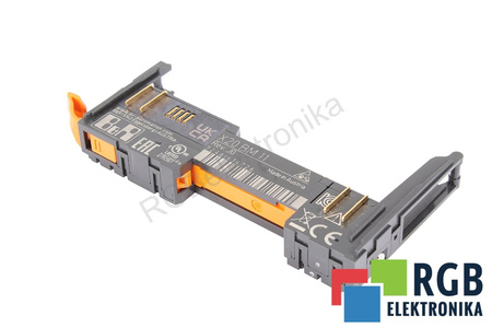 X20BM11 B&R AUTOMATION MODULE DE BUS