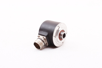 ERN 480102427S12-03 HEIDENHAIN ERN 480 1024 27S12-03 316599-27 CODEUR
