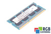 PC3-10600S-9-10-F2 HYNIX HMT125S6BFR8C-H9 POUR PIÈCES