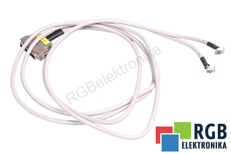 CÂBLE POUR 6DD1684-0EK0 SIEMENS SIMADYN D 1.5M