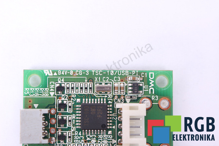 TSC-10/USB-PI DMC