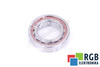 B7210-C-T-P4S-UL FAG 50X90X20 43KN, 22.4KN ROULEMENT A BILLES A CONTACT OBLIQUE