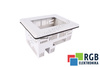 2711PC-T6C20D8 BOÎTIER REMPLACEMENT