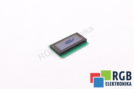 204ZFA 40X200MM AFFICHEUR LCD