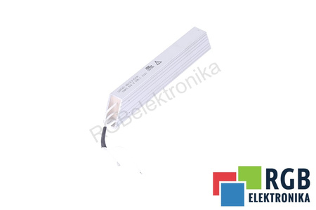 38/12 KRAH 50 OHM 800V 150W RÉSISTANCE DE FREINAGE