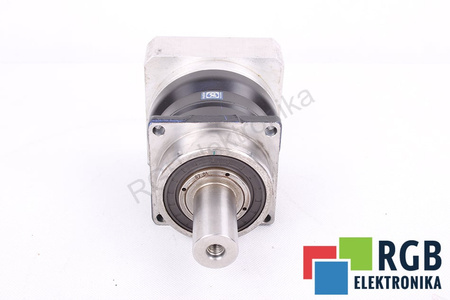 I=4 ALPHA GETRIEBEBAU ARBRE 32MM, ACCOUPLEMENT 24MM RÉDUCTEUR