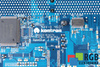986LCD-M/MITX KONTRON 2.00/4M/667 INTEL CARTE MERE