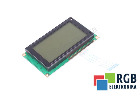 PG16080A POWERTIP AFFICHEUR LCD