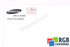 UG-64I08-WCBT4-F SAMSUNG 8.4" MATRICE LCD