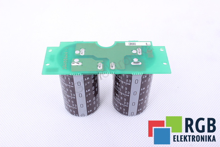 CONDENSATEUR 3B288624 HITACHI 680UF, 400V