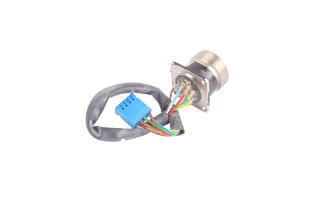 PRISE 2AD160C-B050B1-BS03-A2N1 REXROTH 9PIN