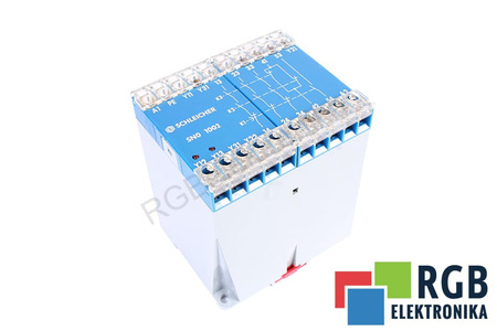 SN01002 SCHLEICHER