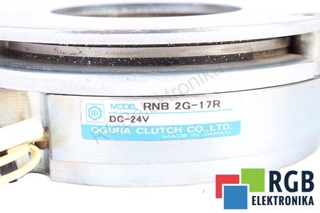 RNB2G-17R OGURA CLUTCH FREIN