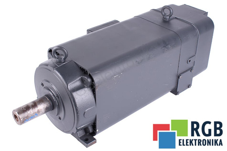 1PH6105-4NF40-Z Z:K10 SIEMENS AC MAIN SPINDLE MOTOR 1PH6