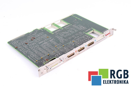 6FX1113-0AA02 SIEMENS SINUMERIK 8 MS102