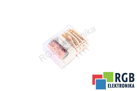 ROS2508 HENGSTLER ROS-2508 24V, 8A RELAIS