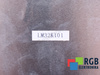 LM32K101 POUR LM32K10 MATRICE LCD REMPLACEMENT