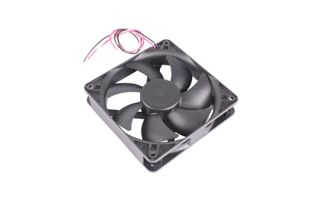 EEC0252B1-000U-F99 SUNON 120X120X25MM, 24V VENTILATEUR