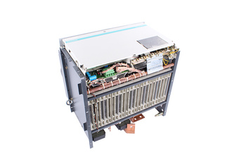 6RA2487-4DV62-0 SIEMENS D420/850 6QX5376 SIMOREG