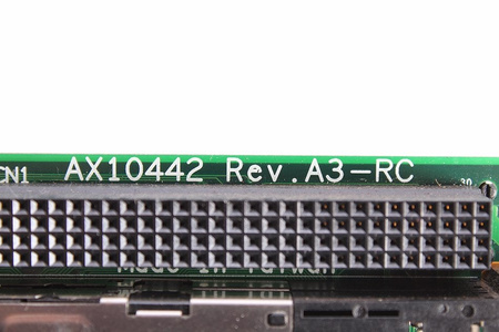 AX10442 AXIOMTEK REV.A3-RC