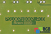 79L00710007.PCB REO ELEKTRONIK AG POUR PIÈCES