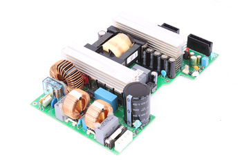 A024-002PCB-02 RGM SPA GENOVA