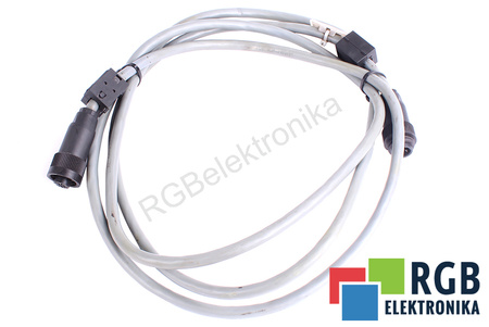 MOTOMAN YASKAWA 2M 7/7PIN CÂBLE