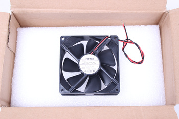 3610KL-05W-B50 MINEBEA 92X92X25MM, 24V, 0.2A VENTILATEUR