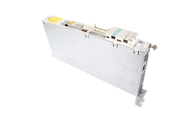6SN1146-1AB00-0BA1 SIEMENS SIMODRIVE 611 VERSION C U/E-MODUL EXT. 5/10KW