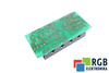 3528-02/2 MAGNETEK POUR PIÈCES