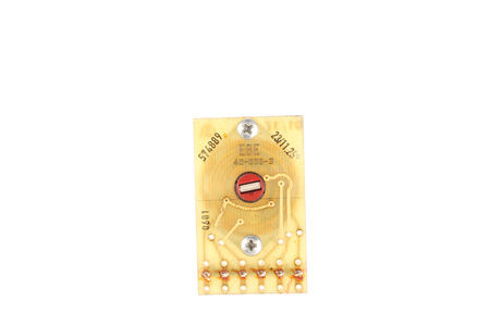 46-535-3 EBE POUR SIEMENS