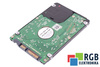 WD5000LPVX-75V0TT0 WESTERN DIGITAL 500GB SATA 2.5"