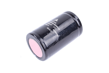 CONDENSATEUR B43456-S5338-Q5 EPCOS 3300UF, 450V