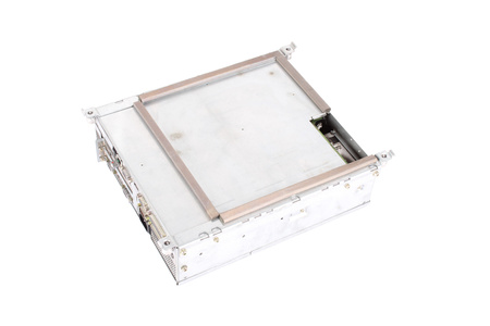 6AV7613-0AA12-0CH0 SIEMENS SIMATIC PANEL PC 670