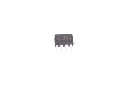 SK-8060 TEXAS INSTRUMENTS