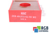 ZKB464/010-54-151WO VAC TRANSFORMATEUR DE COURANT