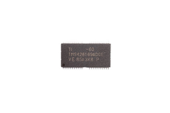 TMS428169ADGE TEXAS INSTRUMENTS