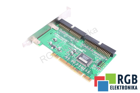 FASTTRAK100TX2/LP PROMISE TECHNOLOGY